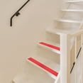thumbnail image 1 of Milisten Antideslizante Autoadhesiva Para Escalones PVC Con Seguridad Para Interiores, 1 of 6