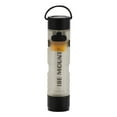 thumbnail image 2 of Mini linterna linterna de campamento reflector linterna de bolsillo antorcha compacta para correr mochilero caminar al aire libre explorar Fluorescente, 2 of 8