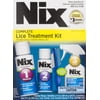 Nix Complete Lice Treatment Kit 1 Each