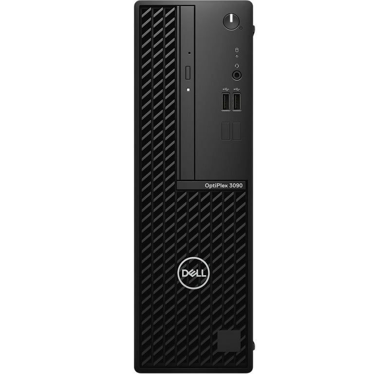 Dell OptiPlex 3090 Home/Business Mini Desktop (Intel i5-10505 6