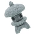 thumbnail image 1 of TABLETREANDS Escultura En Piedra De Para Jardín Zen Y Única, 1 of 8