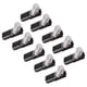 thumbnail image 4 of Conectores de cable LED enchufables, terminales de cable, conectores de cable de resorte universales, 10 Uds., 4 of 9