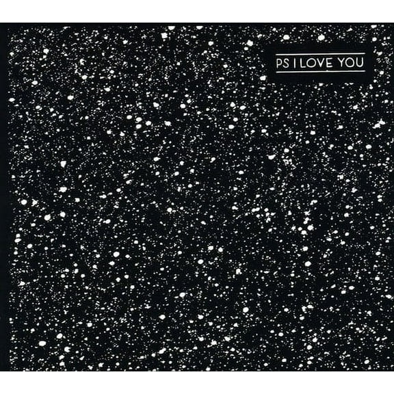 PS I Love You - Meet Me At The Muster Station - Alternative - CD