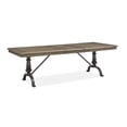 thumbnail image 2 of Magnussen Roxbury Manor Rectangular Dining Table, 2 of 9