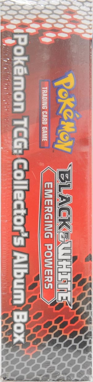 pokemon emerging powers booster box B&W Blister B&W Emerging Powers Pokémon Booster