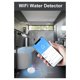 thumbnail image 2 of Sensor De InundacióN Tuya WiFi AplicacióN Smart Life Sensor De Fugas De Agua DeteccióN De Alarma De Sonido Fuerte VinculacióN De Alerta AplicacióN, 2 of 5