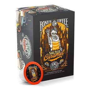 Aspen Ridge Coffee K Cups - Donut Shop Single Serve Coffee Medium Roast ...