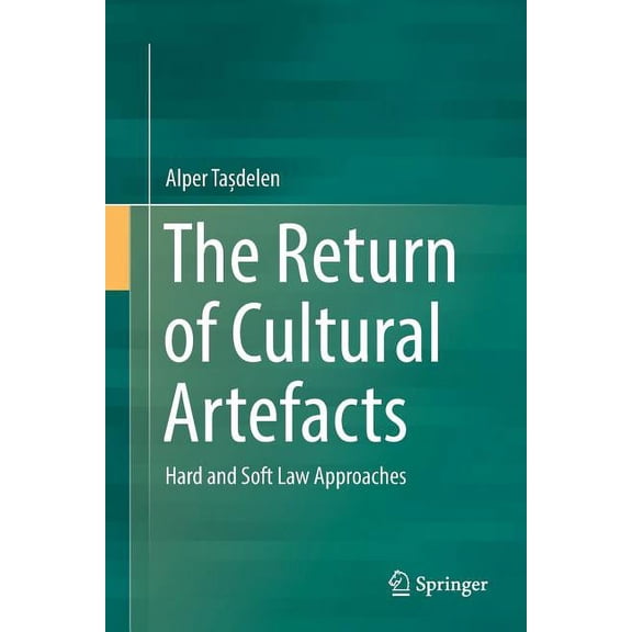 The Return of Cultural Artefacts: Hard and Soft Law Approaches, (Paperback)