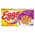 thumbnail image 3 of BÂTONNETS DE PAIN DORÉ KELLOGGS EGGO CANNELLE 270g BÂTONNETS DE PAIN DORÉ EGGO, 3 of 12