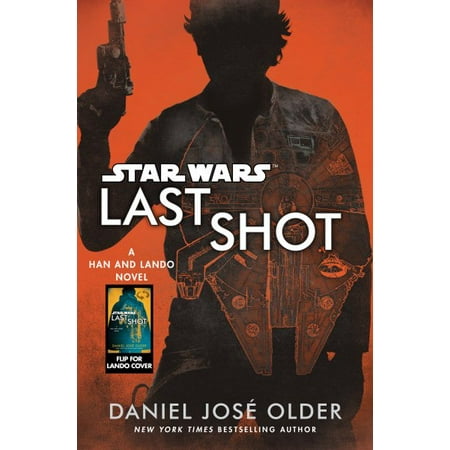 Last Shot (Best Novels Of The Last Decade)