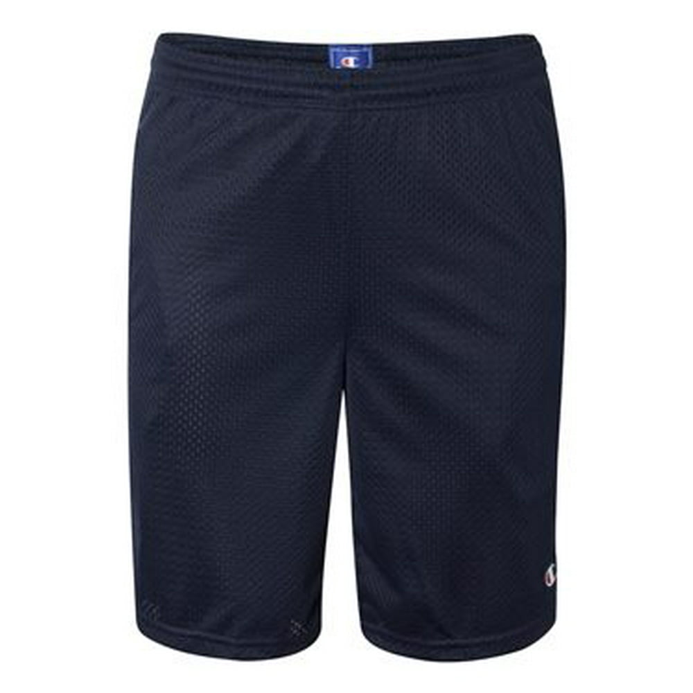champion mesh pants
