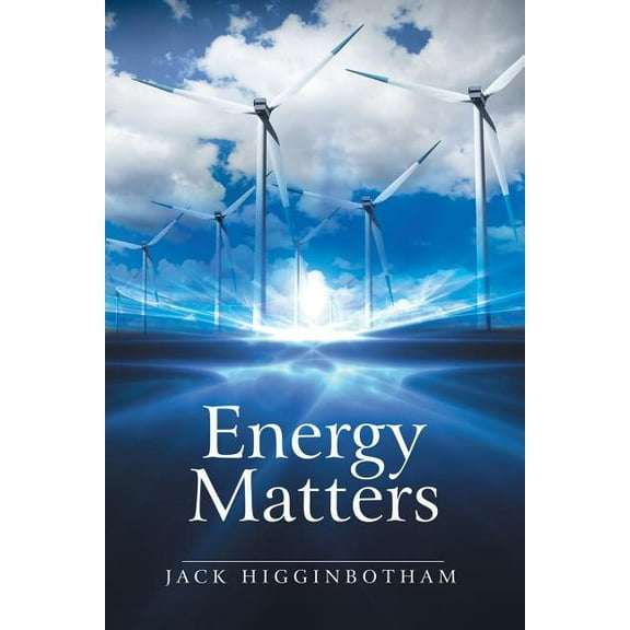 Energy Matters (Paperback)