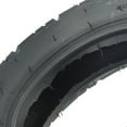 thumbnail image 6 of 10 Inch 80/65-6 Off-Road/Road Tubeless Tyre for Kugoo Electric Scooter 10X3.0 Road Tires, 6 of 9