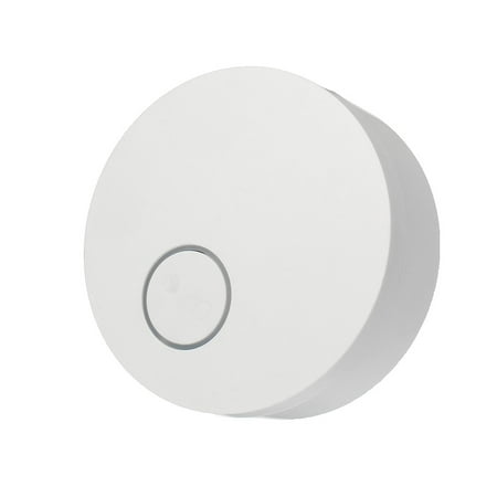 Xiaomi Linptech Wi-Fi Version Self-Generating Self Powered Wireless Doorbell Electricity Ringtone No Battery No Wire Work With Mi Home (Best Ringtone App For Windows Phone)