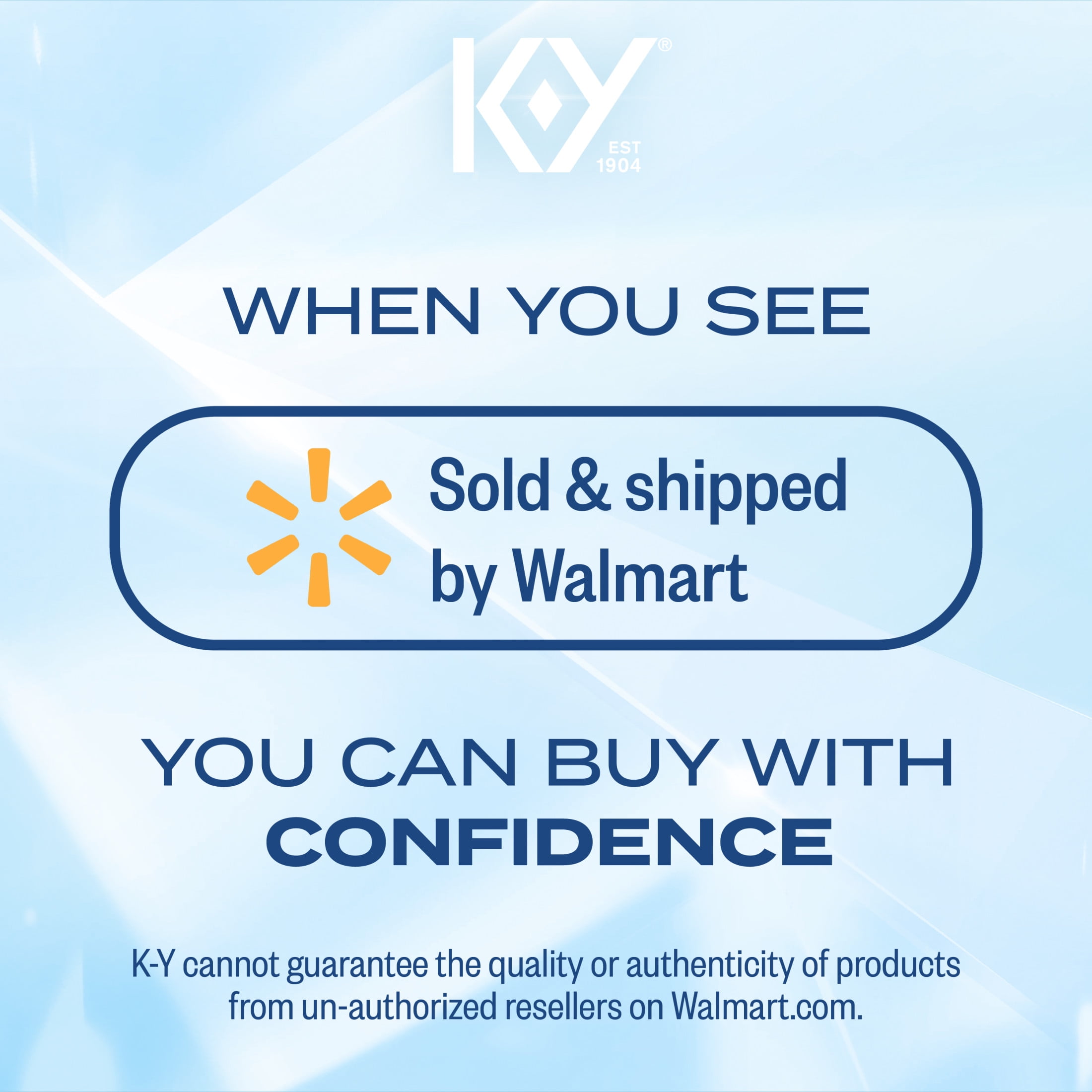 K-Y Tingling Sensorial Personal Lubricant, Water Martinique