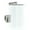 Brush Nickel, variant on Kichae 10 inch Rain Shower Head with Shower Arm Wall-Mount Pressure Balance Valve Shower Set