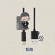 thumbnail image 3 of Popmart Kubo Jeans Series Blind Box Data Cable Iphone Type-C Guess Bag Mystery Box Doll Cute Anime Figure Gift Collection, 3 of 5