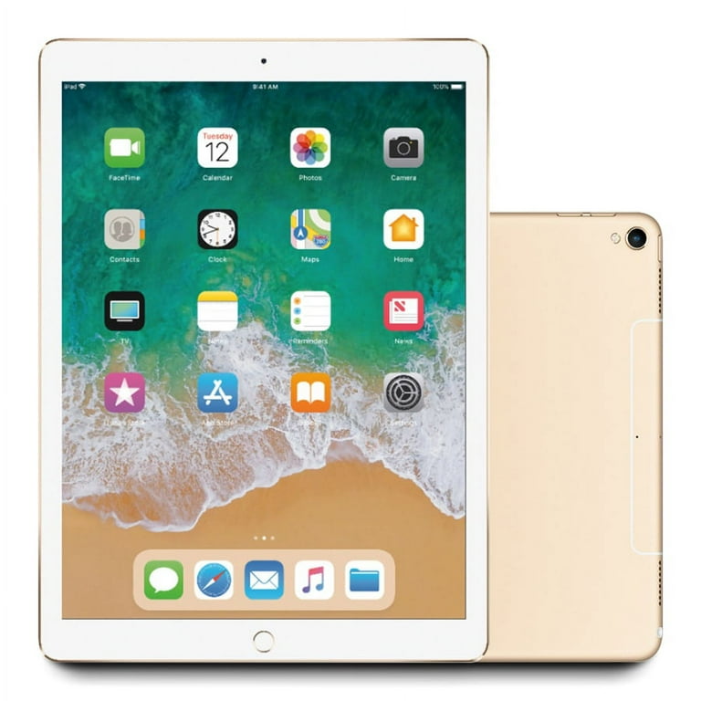 Apple iPad Pro 10.5 ゴールド Amazon.com : Apple iPad Pro 10.5in - 256GB Wifi - 2017 Model