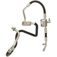 thumbnail image 2 of Four Seasons A/C Refrigerant Discharge / Suction Hose Assembly P/N:55324 Fits select: 1994 FORD RANGER, 1994 MAZDA B4000, 2 of 5