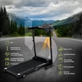 thumbnail image 4 of Caminadora Bywell 12.8 km/h 1.5 HP Plegable con App, 4 of 5
