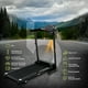 thumbnail image 4 of Caminadora Bywell 12.8 km/h 1.5 HP Plegable con App, 4 of 5