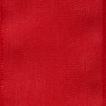 thumbnail image 5 of Offray Ribbon Red Polyester Ribbon, 3.2" x 3.13", 5 of 8