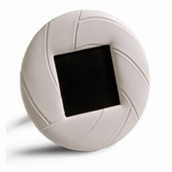 Tandem Volleyball Picture Frame