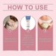 thumbnail image 5 of Women's Body Care Cream - Gentle Moisturizing & Comforting Formula for Daily Use, 5 of 5