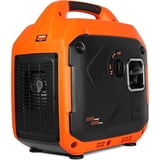 WEN Quiet and Lightweight 3600-Watt RV-Ready Portable Inverter ...