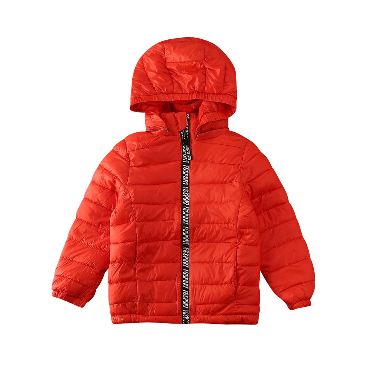 childrens jackets