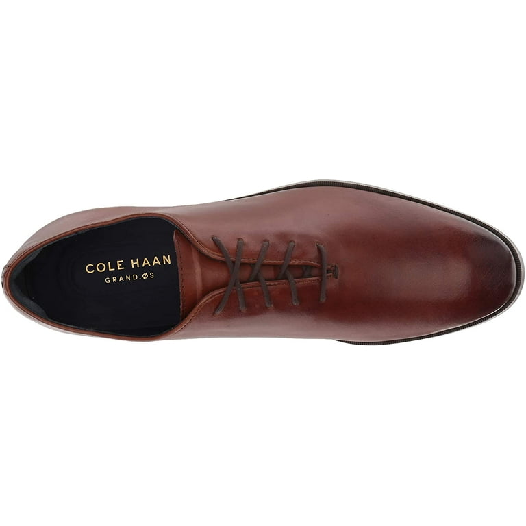Cole haan jefferson grand whole cut oxford new arrivals