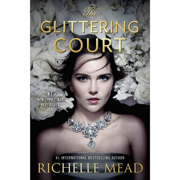 Glittering Court The Glittering Court, Book 1, (Paperback)