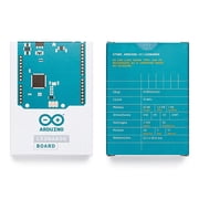 Arduino A000057 Leonardo with Headers