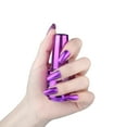 thumbnail image 1 of Flmtop 20ml Nail Polish Metallic Mirror Effect Lasting Nail Decor Quick Drying Makeup Tools for Daily Life, 1 of 10