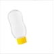 thumbnail image 2 of Tarro de Plástico PP con Tapa de Silicona Ideal para Rellenar en Caliente 100g & 150g Perfecto para Pasta de Pera de Otoño Diseño Invertible, 2 of 7