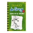 thumbnail image 1 of Diario de Greg 3. ¡Esto Es El Colmo! Molino Jeff Kinney, 1 of 2