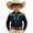 Black3, variant on Men’s Western Cowboy Shirt Long Sleeve Embroidered Button Down Casual Denim Style Top for Daily Work or Rodeo Events Trendy Ranch Wear(Red/S)