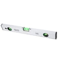 thumbnail image 4 of Level Ruler, Aluminum Alloy Magnetic  Level, Multi Function Measuring Ruler Levelling Instrument Vertical, Horizontal, 45 Degrees Angle, 4 of 7