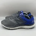 thumbnail image 3 of New Balance 940v4 Men Size 12 D Shoes Gray Blue Low Top Running Comfort Sneakers, 3 of 6