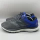 thumbnail image 3 of New Balance 940v4 Men Size 12 D Shoes Gray Blue Low Top Running Comfort Sneakers, 3 of 6
