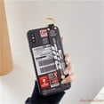 thumbnail image 1 of Funda de 50 ° aniversario para iPhone, carcasa con correa para la muñeca para modelos 13, 12, 11, 14 Pro, XR, X, Xs Max y Mini, 7, 8 Plus Fivean unisex, 1 of 2