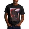 thumbnail image 1 of Spider-Man 180g Adult Polyester Crew Neck T-Shirt - Ironing, 1 of 7