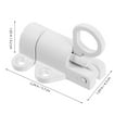 thumbnail image 2 of unbranded Para Puertas De Aluminio Resistente Con Borde Para Uso Doméstico, 2 of 7