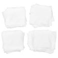 thumbnail image 4 of Cleanroom Wiper, Effective Soft 200Pcs Cleaning Cleanroom Wiper  For Metal Parts, 4 of 8