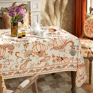 French Country Tablecloth