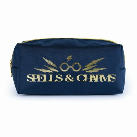 HARRY POTTER - Glasses Case Lightning Bolt