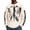 Gray-#003, variant on Men Skeleton Graphic Waffle Knit Sweatshirt Vintage Punk Long Sleeve Crewneck Sweater Top Casual Goth Streetwear Oversized Y2k T Shirt,Black M