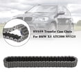thumbnail image 1 of HV059 Transfer Case Chain For BMW X5 ATC500 NV125, 1 of 9