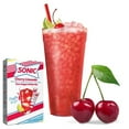 thumbnail image 5 of Sonic Singles To Go Powdered Drink Mix, 1 Ocean Water and 1 Cherry Limeade Flavored Water Enhancer Sugar-Free and Non-Carbonated Drinking Beverages Quick Convenient 2 Boxes 6ct each 12 Total Servings, 5 of 7