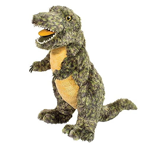 Douglas Thunder T-Rex Dinosaur Plush Stuffed Animal